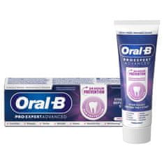 Oral-B ProEx Adv Gum Protection pasta za zube, 75 ml