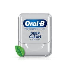 Oral-B Oral-B Pro-Expert Clinic Line zobna nitka, 25 cm