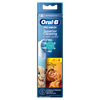 Oral-B Pro Kids 3+ Lion King glava četkice za zube, 8 komada