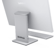 Lenovo IdeaCentre AIO 27 računalo, 68,58 (27), FHD, i5-13420H, 16GB, SSD512GB, W11H (F0HM003RSC)