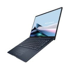 ASUS Zenbook 14 UX3405MA-QD091W prenosnik, Ultra 7-155H, 32GB, SSD1TB, OLED, W11H (90NB11R1-M00YC0)