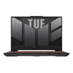 ASUS TUF Gaming A15 FA507UI-HQ028W laptop, R9-8945H, 32GB, SSD1TB, RTX4070, W11H (90NR0I25-M002T0)