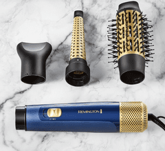 Remington Sapphire Luxe Air Styler za kosu, 1000 W