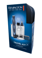 Remington Travel komplet za putnu njegu