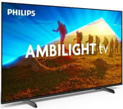 Philips 65PUS8009/12 4K UHD LED TV, Smart TV