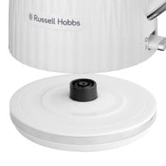 Russell Hobbs Eden kuhalo za vodu, bijelo