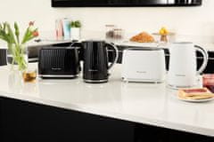 Russell Hobbs Eden kuhalo za vodo, crno