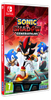 Sega Sonic x Shadow Generations igra (Nintendo Switch)