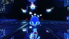 Sega Sonic x Shadow Generations igra (Xbox)