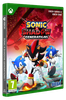 Sega Sonic x Shadow Generations igra (Xbox)