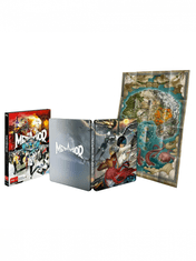 Sega Metaphor: ReFantazio - Steelbook Edition igra (PC)