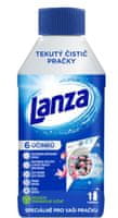  Lanza Fresh čistilo za pralni stroj, 250 ml