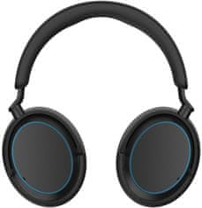 Sennheiser Accentum slušalice, bežične, ANC, plavo-crna (700381)