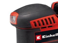 Einhell akumulatorski ekscentrični brusilnik TE-OS 18/113 3X Li-Solo (4460730)