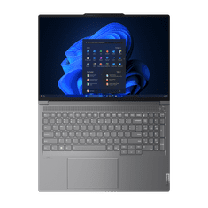 Lenovo ThinkBook 16 G5 laptop, i7-14650HX, 32GB, 1TB, RTX4060, W11P (21N5001BSC)