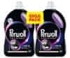 Perwoll Black gel za pranje rublja, 2x 3000 ml