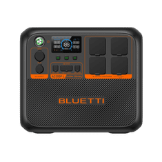 BLUETTI AC200PL prijenosna stanica za punjenje 2400W/2304Wh