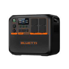 BLUETTI AC200PL prijenosna stanica za punjenje 2400W/2304Wh