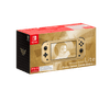 Nintendo Switch Lite konzola, Hyrule Edition G/R + 12 mjesečna pretplata