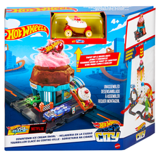 Hot Wheels City set za igru, Kolaček