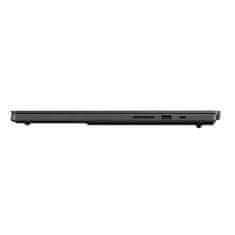 ASUS ROG Zephyrus G16 GU605MZ-QR094X prenosnik, Ultra 9-185H, 32GB, SSD2TB, RTX4080, W11P (90NR0IR5-M00490)