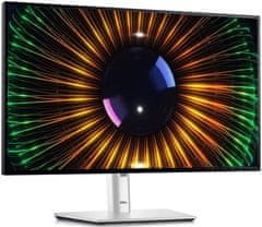 DELL U2424H monitor, 60,45 cm (23,8), FHD, IPS (210-BKTZ)