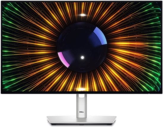 DELL U2424H monitor, 60,45 cm (23,8), FHD, IPS (210-BKTZ)