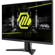 MSI MAG 275F monitor, 68,5cm (27), FHD, IPS, 180Hz, 0,5ms