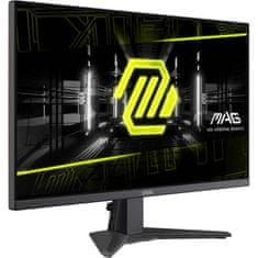 MSI MAG 275F monitor, 68,5cm (27), FHD, IPS, 180Hz, 0,5ms