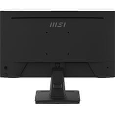 MSI PRO MP252 monitor, 62,2cm (24,5), FHD, IPS, 100Hz, 1ms