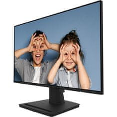 MSI PRO MP252 monitor, 62,2cm (24,5), FHD, IPS, 100Hz, 1ms