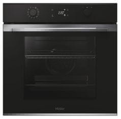 HAIER H6 ID2P5B3YTX ugradbena pećnica, 78 l