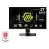 MSI MAG 274UPF E2 monitor, 68,5cm (27), UHD, IPS, 160Hz, 0,5ms