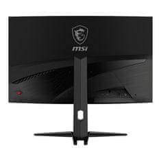 MSI MAG 321CUP monitor, 80cm (31,5), UHD, VA, 160Hz, 1ms, zakrivljeni