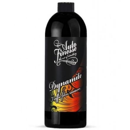 Auto Finesse Dynamite šampon, 1 L