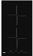 Simfer Domino indukcijska ploča (3020 XEISP)