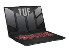 ASUS TUF Gaming A17 FA707NV-LL017 prijenosnik, Ryzen 7, 17.3, 16GB, 1TB, WQHD (90NR0E35-M00250)