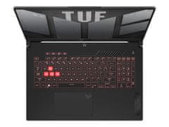 ASUS TUF Gaming A17 FA707NV-LL017 prijenosnik, Ryzen 7, 17.3, 16GB, 1TB, WQHD (90NR0E35-M00250)