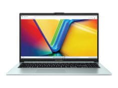 Vivobook Go E1504FA-NJ302W prijenosnik, Ryzen 5 7520U, 16GB, SSD512GB, W11H (90NB0ZR3-M01ZK0)