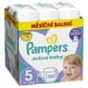 Pampers pelene Active Baby 5 Junior (11-16 kg) 150 kom