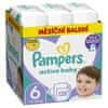 Pampers Active Baby pelene, vel. 6, 13-18 kg, 128 komada