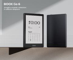 Onyx Boox Go 6 e-čitač