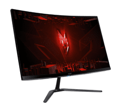 Acer Nitro ED270RS3bmiipx monitor, 27, VA, 180Hz, FreeSync, 1ms, 250nits (UM.HE0EE.302)