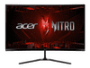 Acer Nitro ED270RS3bmiipx monitor, 27, VA, 180Hz, FreeSync, 1ms, 250nits (UM.HE0EE.302)