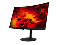 Acer Nitro XZ320QX2bmiiphx monitor, 31, VA, 240Hz (UM.JX0EE.201)