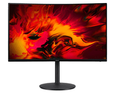 Acer Nitro XZ320QX2bmiiphx monitor, 31, VA, 240Hz (UM.JX0EE.201)