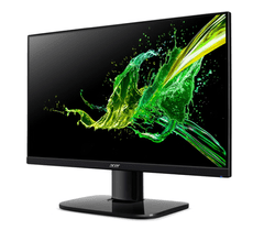 Acer KA272UEbmiipx monitor, 27, QHD, IPS, 100Hz, ZeroFrame 1ms, 250nits, FreeSync (UM.HX2EE.E25)