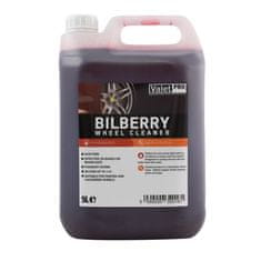 ValetPro Bilberry sredstvo za čišćenje rubova, 5 L