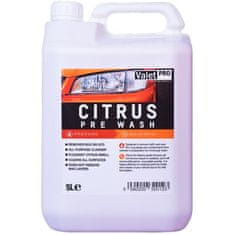 ValetPro Citrus šampon za pretpranje, 5 L