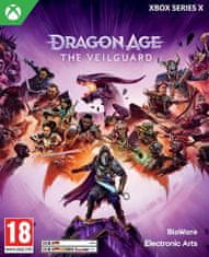 Electronic Arts Dragon Age: The Veilguard igra (XBOX)